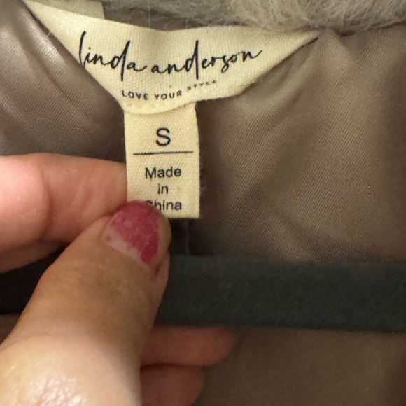 Luxurious Mob Wife Faux Fur Jacket - Picture 9 of 11